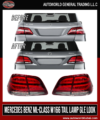 MERCEDES-BENZ GLE-CLASS W166 TAILLAMP GLE LOOK