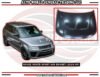 RANGE ROVER SPORT SVR BONNET
