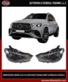MERCEDES-BENZ W167 GLE-CLASS HEADLAMP UPGRADE (2019+)