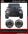 MERCEDES-BENZ W463 G-CLASS MANSORY HEADLAMP