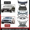 MERCEDES-BENZ CLS-CLASS W218 CLS63 AMG BODYKIT (2013-2017)