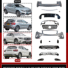 MERCEDES-BENZ GLA-CLASS X156 BODY KIT (2018-2020)