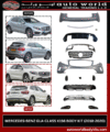 MERCEDES-BENZ GLA-CLASS X156 BODY KIT (2018-2020)