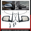MERCEDES-BENZ V-CLASS W447 SIDE MIRROR COMPLETE (2015-2020)