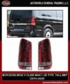 MERCEDES-BENZ V-CLASS W447 LED TYPE TAILLAMP (2014-2020)