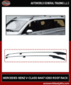 MERCEDES-BENZ V-CLASS W447 V260 ROOF RACK