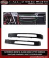 MERCEDES-BENZ G-CLASS W463/W464 B-TYPE FULL CARBON EXTERIOR KIT