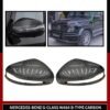 MERCEDES-BENZ G-CLASS W463/W464 B-TYPE FULL CARBON EXTERIOR KIT