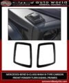 MERCEDES-BENZ G-CLASS W463/W464 B-TYPE FULL CARBON EXTERIOR KIT