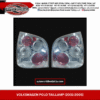 VOLKSWAGEN POLO TAILLAMP (2001-2005)