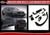 MERCEDES-BENZ S-CLASS W222 B-TYPE BODY KIT