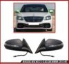 MERCEDES-BENZ S-CLASS W222 COMPLETE SIDE MIRROR (2014+)
