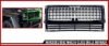 MERCEDES-BENZ G-CLASS W463 M-TYPE GRILLE