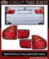 BMW X5 E70 LCI TAILLAMP (2007-2013)