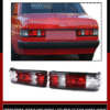 MERCEDES-BENZ 190 W201 LED TAILLAMPS (1982-1993)