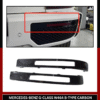 MERCEDES-BENZ G-CLASS W464 B-TYPE CARBON REAR TAILLAMP COVER TRIM