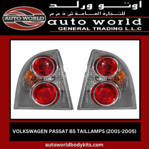 VOLKSWAGEN PASSAT B5 TAILLAMPS (2001-2005)