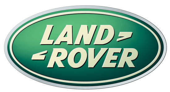 Land Rovert Logo